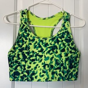 On-The-Go/Mila Medium Impact Bra